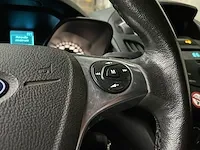 Ford transit connect 1.5 tdci ecoblue l2 trend 101pk 2017 -orig. nl-, v-614-kd - afbeelding 21 van  40