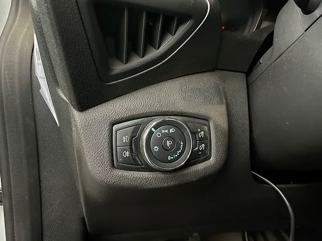 Ford transit connect 1.5 tdci ecoblue l2 trend 101pk 2017 -orig. nl-, v-614-kd - afbeelding 24 van  40