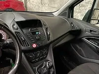 Ford transit connect 1.5 tdci ecoblue l2 trend 101pk 2017 -orig. nl-, v-614-kd - afbeelding 27 van  40
