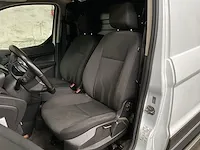 Ford transit connect 1.5 tdci ecoblue l2 trend 101pk 2017 -orig. nl-, v-614-kd - afbeelding 28 van  40