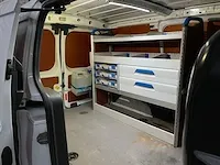 Ford transit connect 1.5 tdci ecoblue l2 trend 101pk 2017 -orig. nl-, v-614-kd - afbeelding 32 van  40