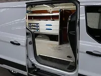 Ford transit connect 1.5 tdci ecoblue l2 trend 101pk 2017 -orig. nl-, v-614-kd - afbeelding 33 van  40