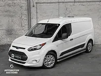 Ford transit connect 1.5 tdci ecoblue l2 trend 101pk 2017 -orig. nl-, v-614-kd - afbeelding 23 van  40