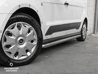 Ford transit connect 1.5 tdci ecoblue l2 trend 101pk 2017 -orig. nl-, v-614-kd - afbeelding 34 van  40