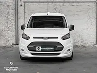 Ford transit connect 1.5 tdci ecoblue l2 trend 101pk 2017 -orig. nl-, v-614-kd - afbeelding 36 van  40