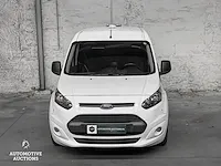 Ford transit connect 1.5 tdci ecoblue l2 trend 101pk 2017 -orig. nl-, v-614-kd - afbeelding 37 van  40