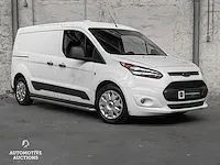 Ford transit connect 1.5 tdci ecoblue l2 trend 101pk 2017 -orig. nl-, v-614-kd - afbeelding 38 van  40