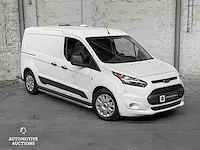 Ford transit connect 1.5 tdci ecoblue l2 trend 101pk 2017 -orig. nl-, v-614-kd - afbeelding 39 van  40