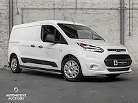Ford transit connect 1.5 tdci ecoblue l2 trend 101pk 2017 -orig. nl-, v-614-kd - afbeelding 40 van  40