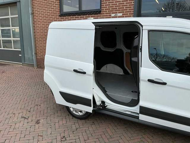 Ford transit connect 1.5 tdci l1 economy bestelwagen - afbeelding 2 van  31