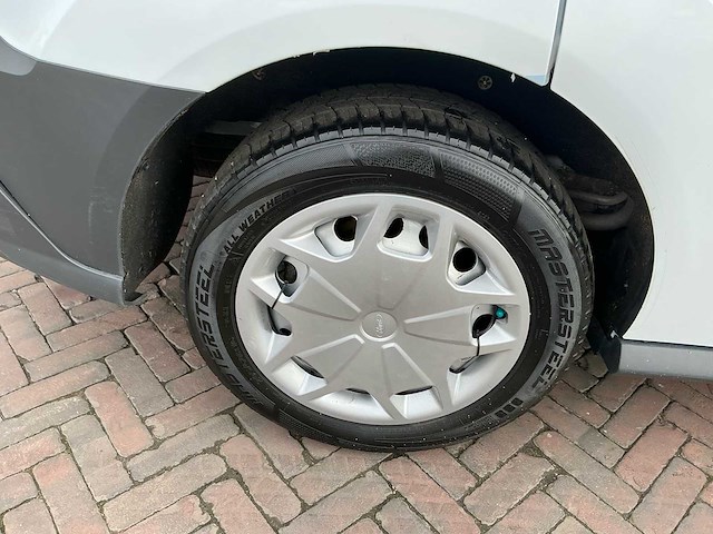 Ford transit connect 1.5 tdci l1 economy bestelwagen - afbeelding 5 van  31