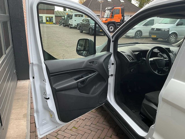Ford transit connect 1.5 tdci l1 economy bestelwagen - afbeelding 8 van  31