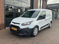 Ford transit connect 1.5 tdci l1 economy bestelwagen - afbeelding 1 van  31