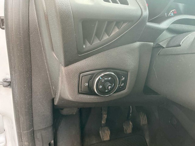 Ford transit connect 1.5 tdci l1 economy bestelwagen - afbeelding 13 van  31