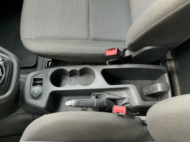 Ford transit connect 1.5 tdci l1 economy bestelwagen - afbeelding 16 van  31