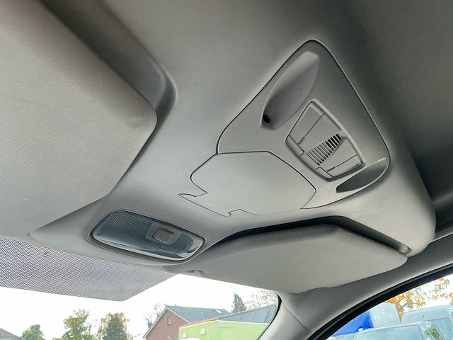 Ford transit connect 1.5 tdci l1 economy bestelwagen - afbeelding 17 van  31