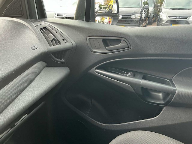 Ford transit connect 1.5 tdci l1 economy bestelwagen - afbeelding 19 van  31