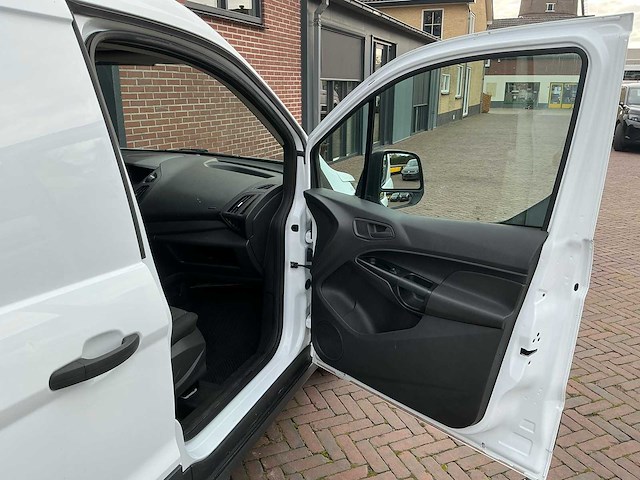 Ford transit connect 1.5 tdci l1 economy bestelwagen - afbeelding 21 van  31
