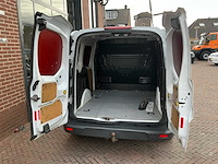 Ford transit connect 1.5 tdci l1 economy bestelwagen - afbeelding 28 van  31