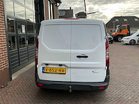 Ford transit connect 1.5 tdci l1 economy bestelwagen - afbeelding 29 van  31