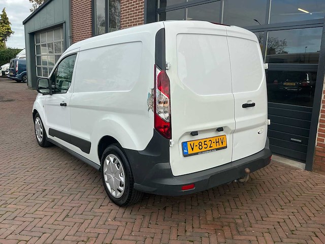 Ford transit connect 1.5 tdci l1 economy bestelwagen - afbeelding 30 van  31