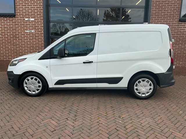 Ford transit connect 1.5 tdci l1 economy bestelwagen - afbeelding 31 van  31