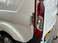 Ford transit connect 1.5 tdci l1 economy bestelwagen - afbeelding 31 van  31