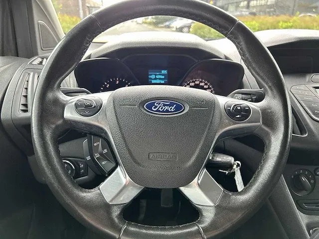 Ford transit connect 1.5 tdci l1 economy | van | v-567-nn - afbeelding 4 van  22