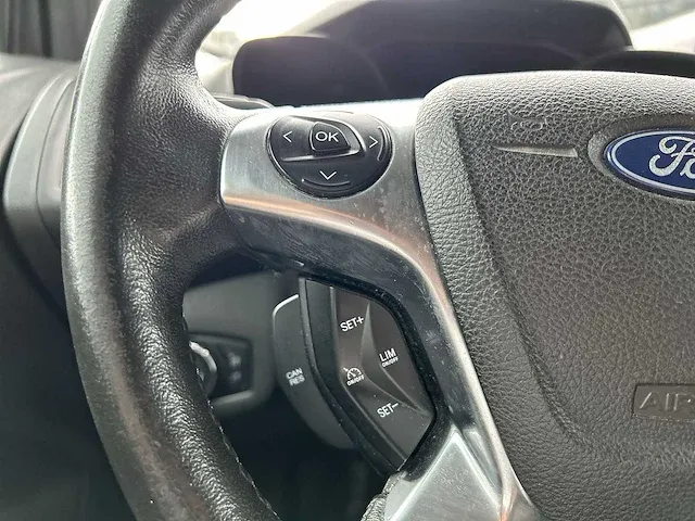 Ford transit connect 1.5 tdci l1 economy | van | v-567-nn - afbeelding 5 van  22