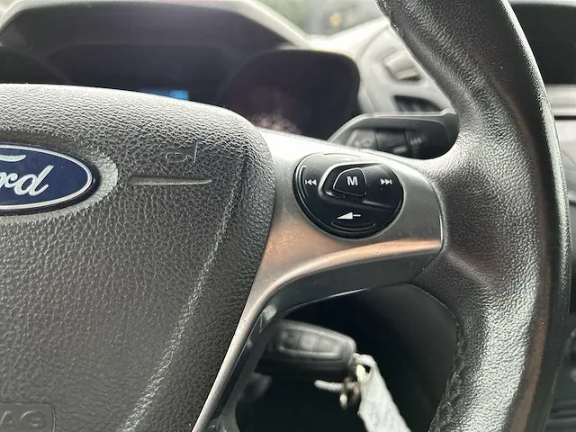 Ford transit connect 1.5 tdci l1 economy | van | v-567-nn - afbeelding 6 van  22