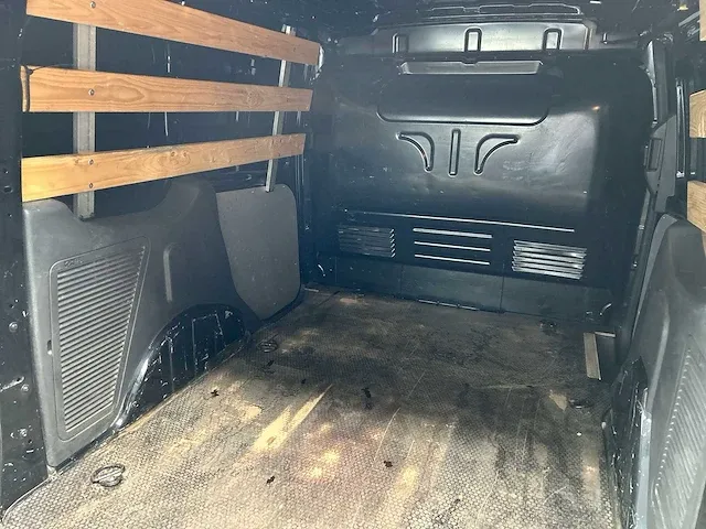 Ford transit connect 1.5 tdci l1 economy | van | v-567-nn - afbeelding 10 van  22