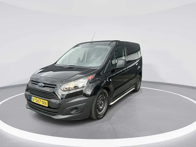 Ford transit connect 1.5 tdci l1 economy | van | v-567-nn - afbeelding 1 van  22