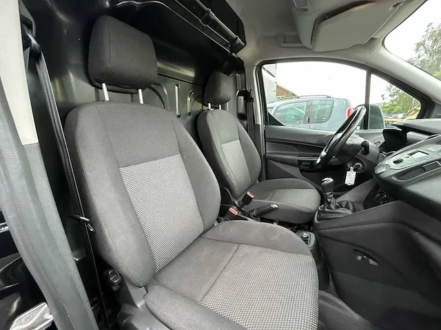 Ford transit connect 1.5 tdci l1 economy | van | v-567-nn - afbeelding 13 van  22