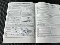 Ford transit connect 1.5 tdci l1 economy | van | v-567-nn - afbeelding 15 van  22