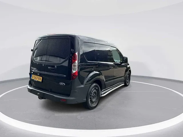 Ford transit connect 1.5 tdci l1 economy | van | v-567-nn - afbeelding 12 van  22