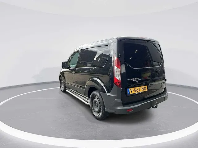 Ford transit connect 1.5 tdci l1 economy | van | v-567-nn - afbeelding 16 van  22