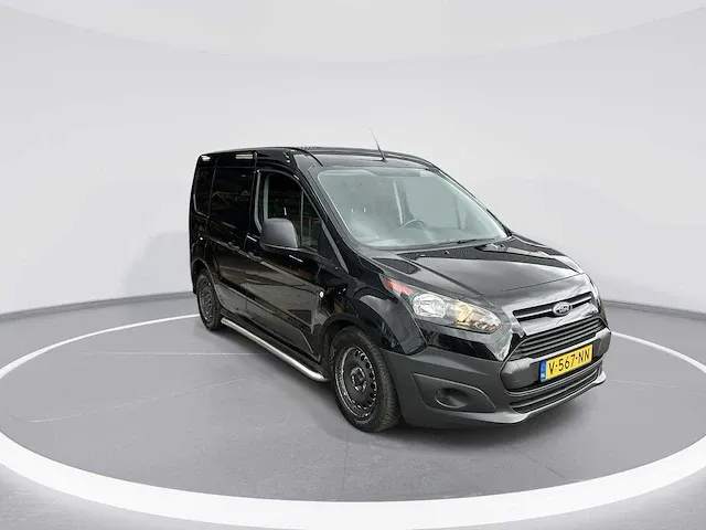 Ford transit connect 1.5 tdci l1 economy | van | v-567-nn - afbeelding 17 van  22