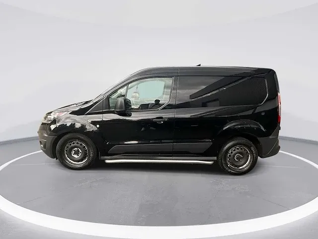 Ford transit connect 1.5 tdci l1 economy | van | v-567-nn - afbeelding 18 van  22