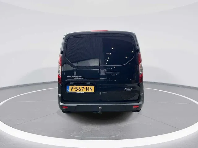 Ford transit connect 1.5 tdci l1 economy | van | v-567-nn - afbeelding 19 van  22