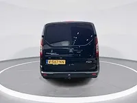 Ford transit connect 1.5 tdci l1 economy | van | v-567-nn - afbeelding 19 van  22