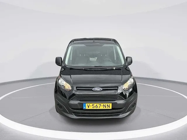 Ford transit connect 1.5 tdci l1 economy | van | v-567-nn - afbeelding 21 van  22