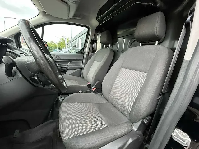 Ford transit connect 1.5 tdci l1 economy | van | v-567-nn - afbeelding 22 van  22
