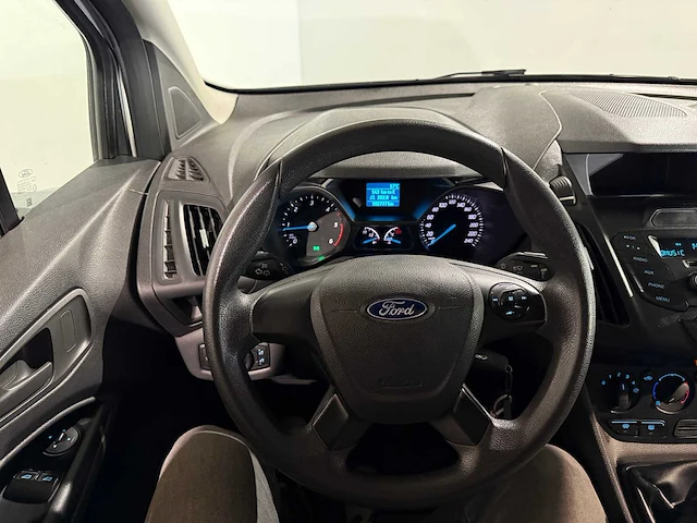 Ford transit connect 1.5 tdci l2 economy, v-257-lv - afbeelding 3 van  14