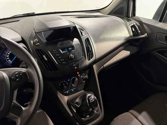 Ford transit connect 1.5 tdci l2 economy, v-257-lv - afbeelding 4 van  14