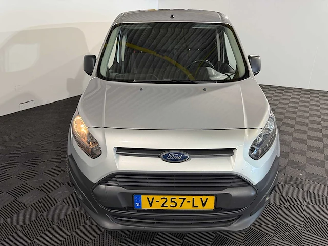 Ford transit connect 1.5 tdci l2 economy, v-257-lv - afbeelding 6 van  14