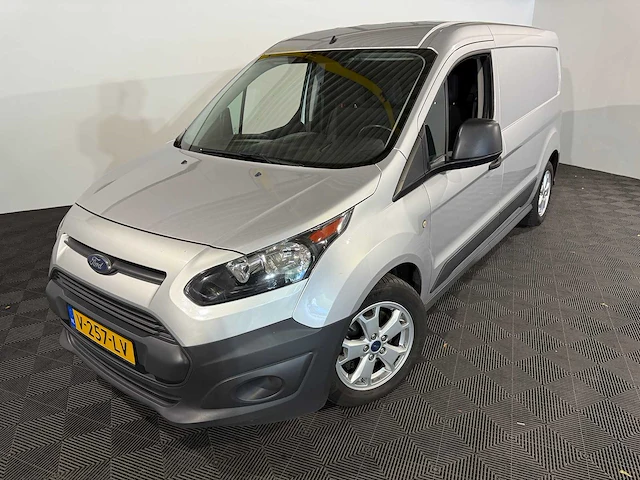 Ford transit connect 1.5 tdci l2 economy, v-257-lv - afbeelding 1 van  14
