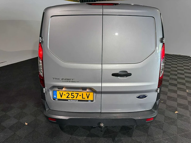 Ford transit connect 1.5 tdci l2 economy, v-257-lv - afbeelding 8 van  14