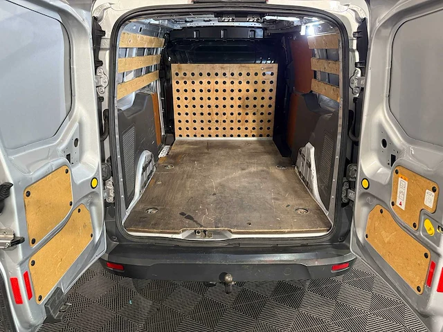 Ford transit connect 1.5 tdci l2 economy, v-257-lv - afbeelding 9 van  14