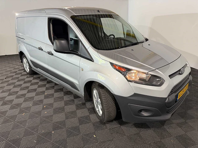 Ford transit connect 1.5 tdci l2 economy, v-257-lv - afbeelding 11 van  14