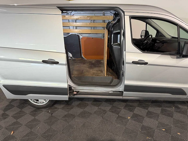 Ford transit connect 1.5 tdci l2 economy, v-257-lv - afbeelding 13 van  14